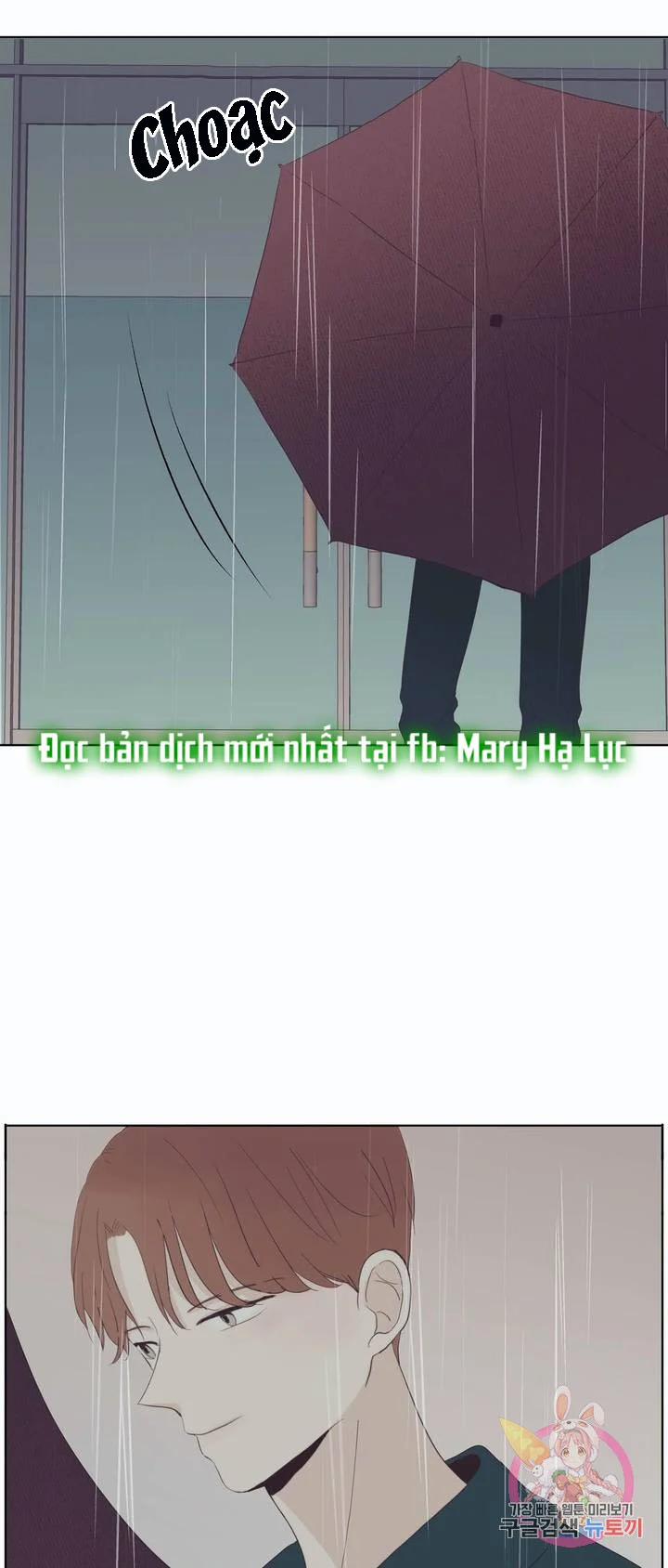 Thuận Theo Ý Trời 18 trang 31