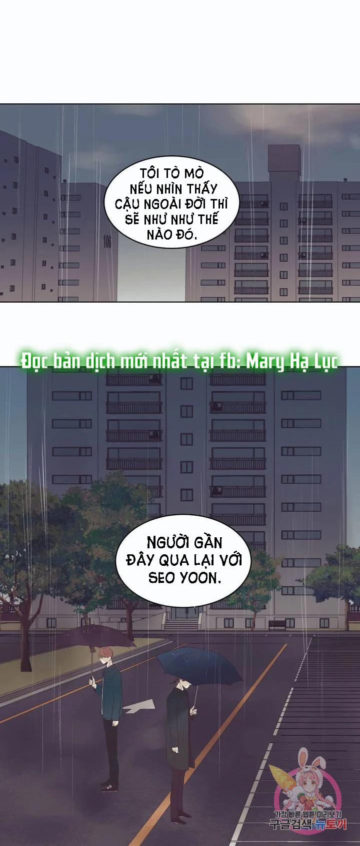 Thuận Theo Ý Trời 18 trang 39