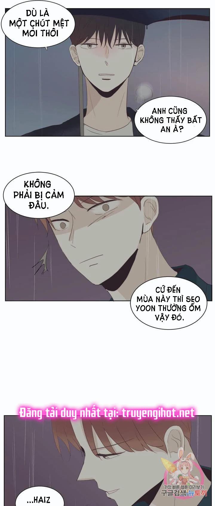 Thuận Theo Ý Trời 18 trang 42