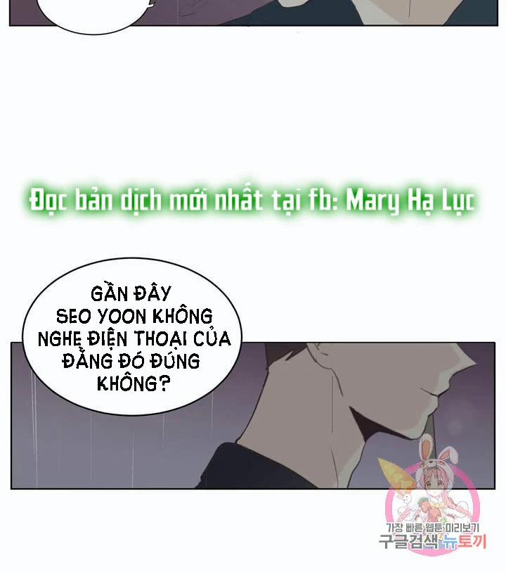 Thuận Theo Ý Trời 18 trang 43