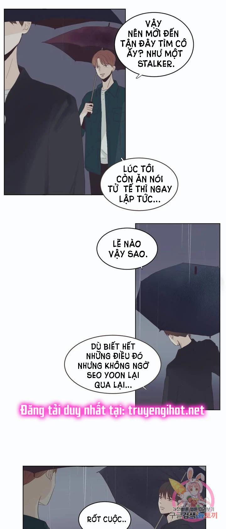 Thuận Theo Ý Trời 18 trang 44