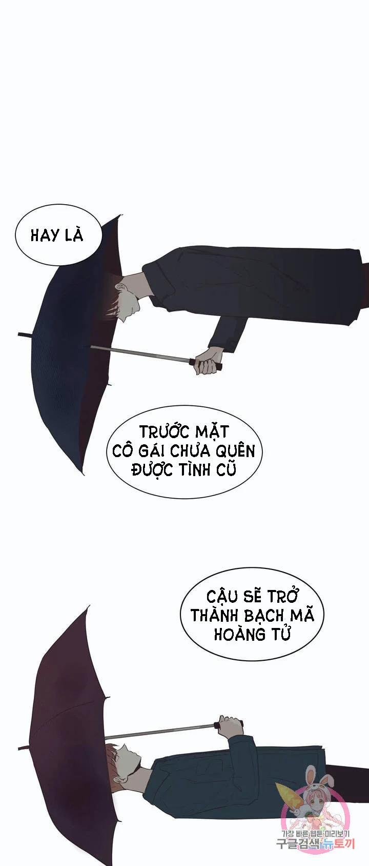 Thuận Theo Ý Trời 18 trang 46