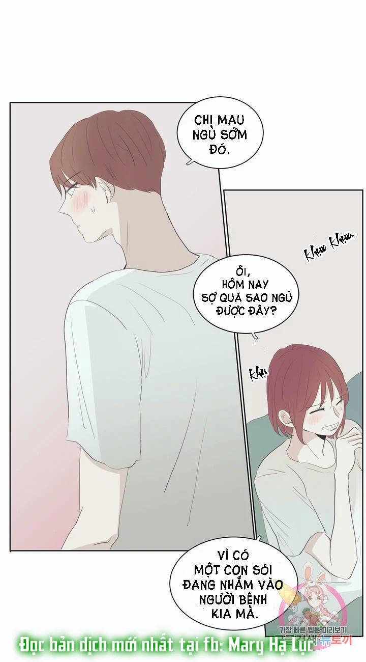 Thuận Theo Ý Trời 18 trang 7