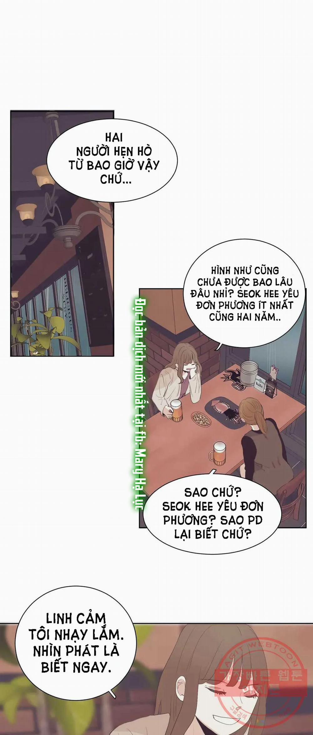 Thuận Theo Ý Trời 19 trang 1