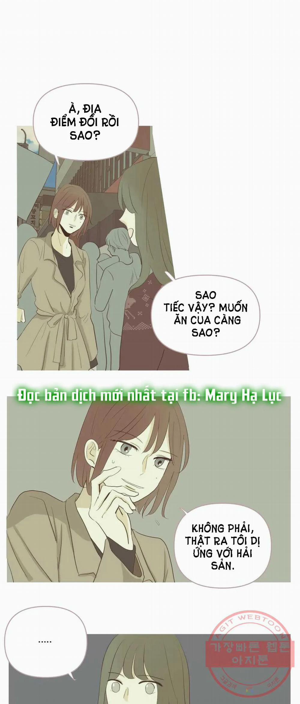 Thuận Theo Ý Trời 19 trang 10