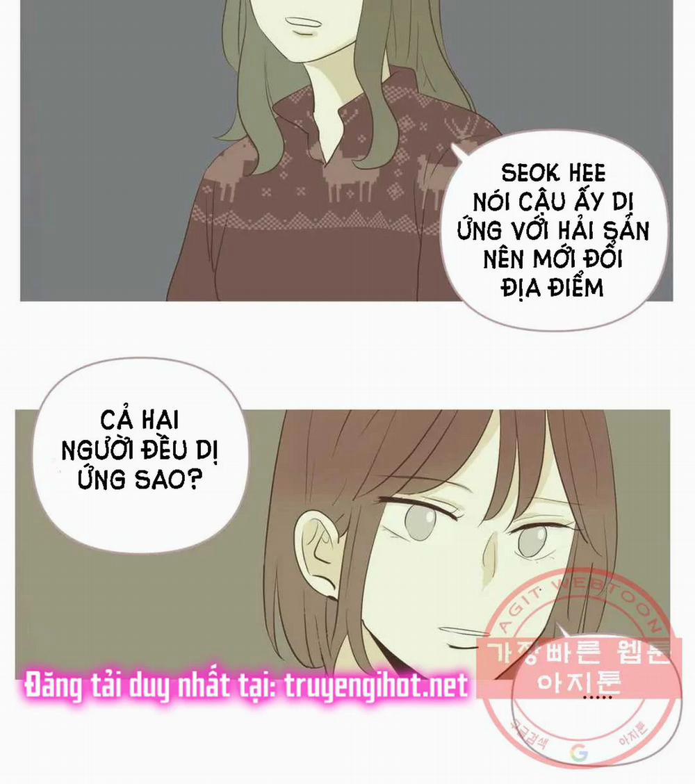 Thuận Theo Ý Trời 19 trang 11