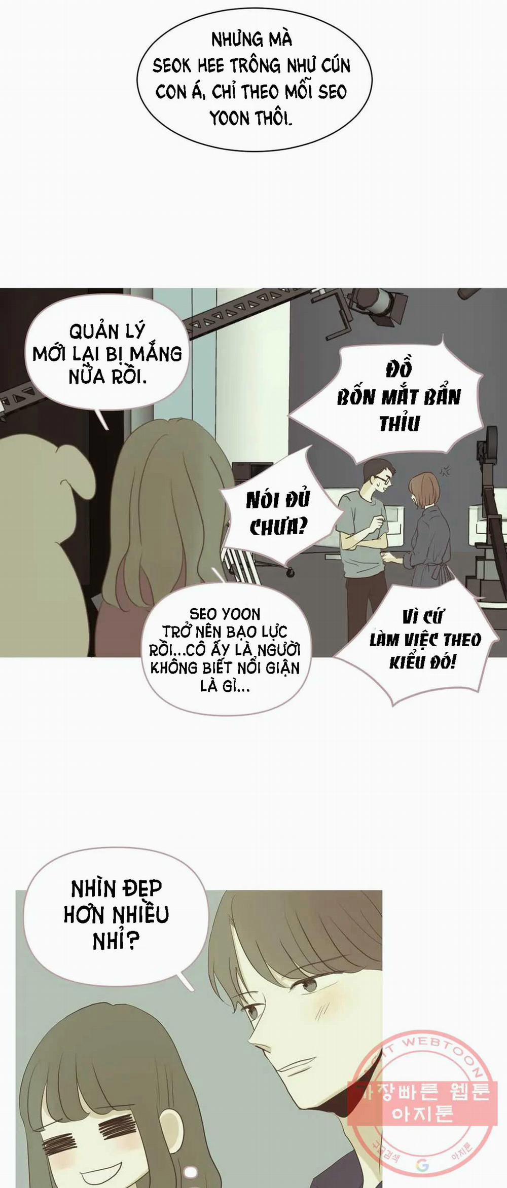 Thuận Theo Ý Trời 19 trang 13