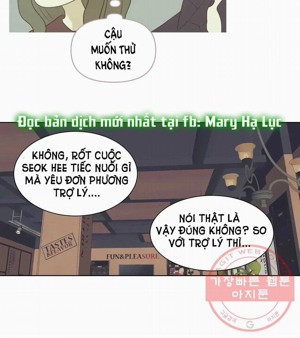 Thuận Theo Ý Trời 19 trang 14