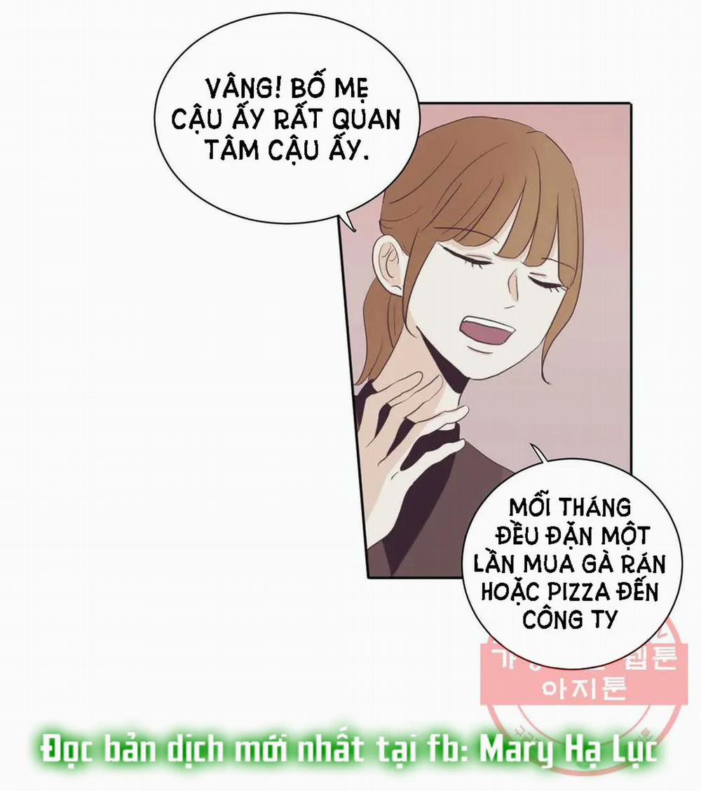 Thuận Theo Ý Trời 19 trang 16