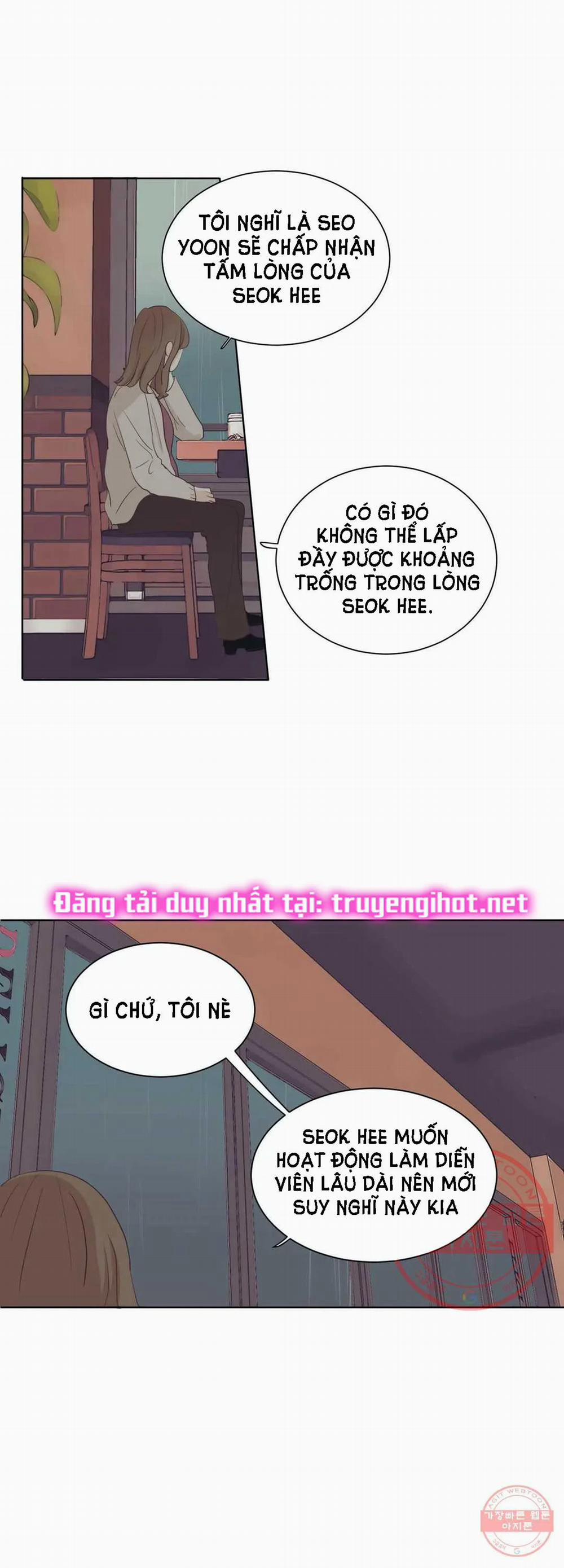 Thuận Theo Ý Trời 19 trang 22