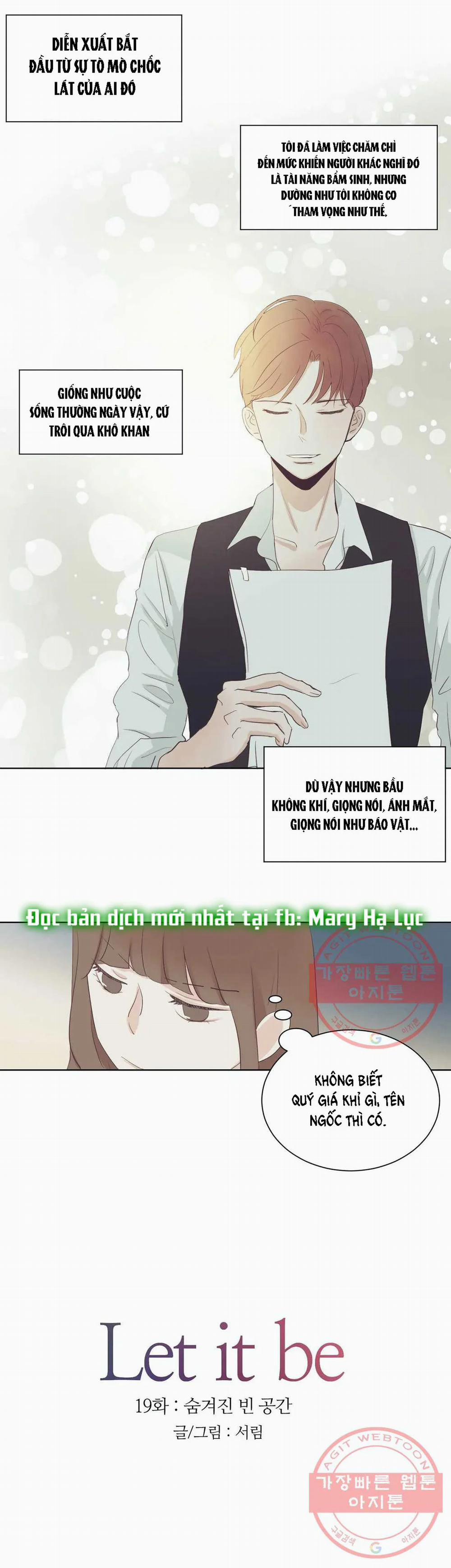 Thuận Theo Ý Trời 19 trang 23