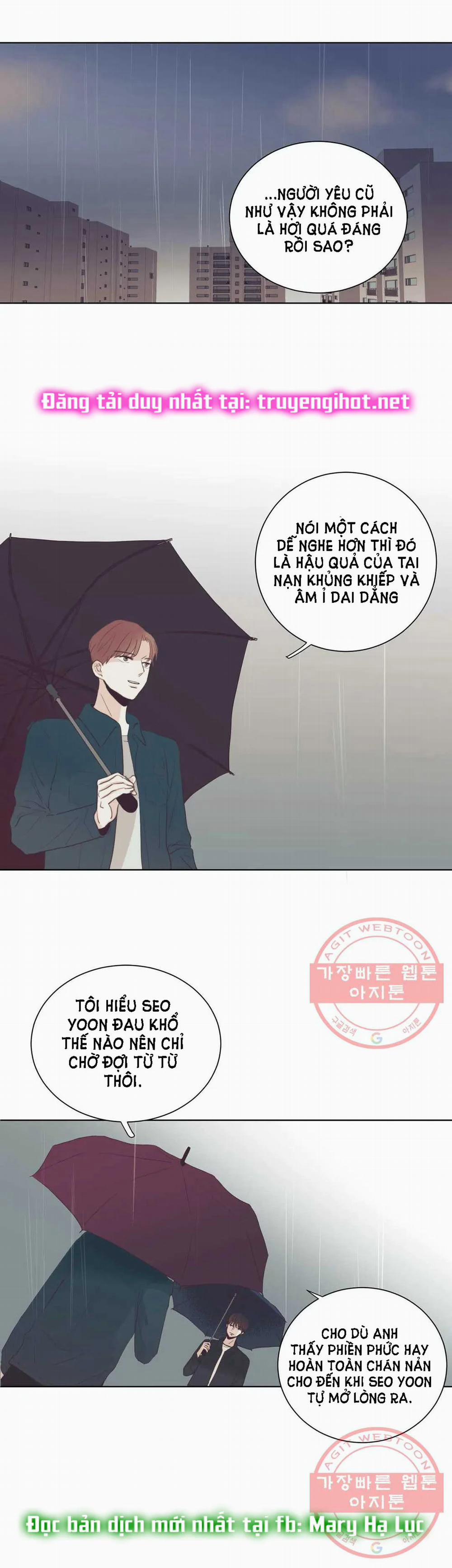 Thuận Theo Ý Trời 19 trang 24