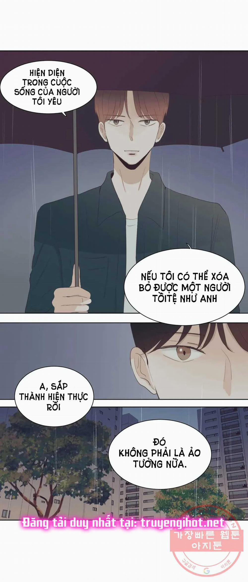 Thuận Theo Ý Trời 19 trang 27