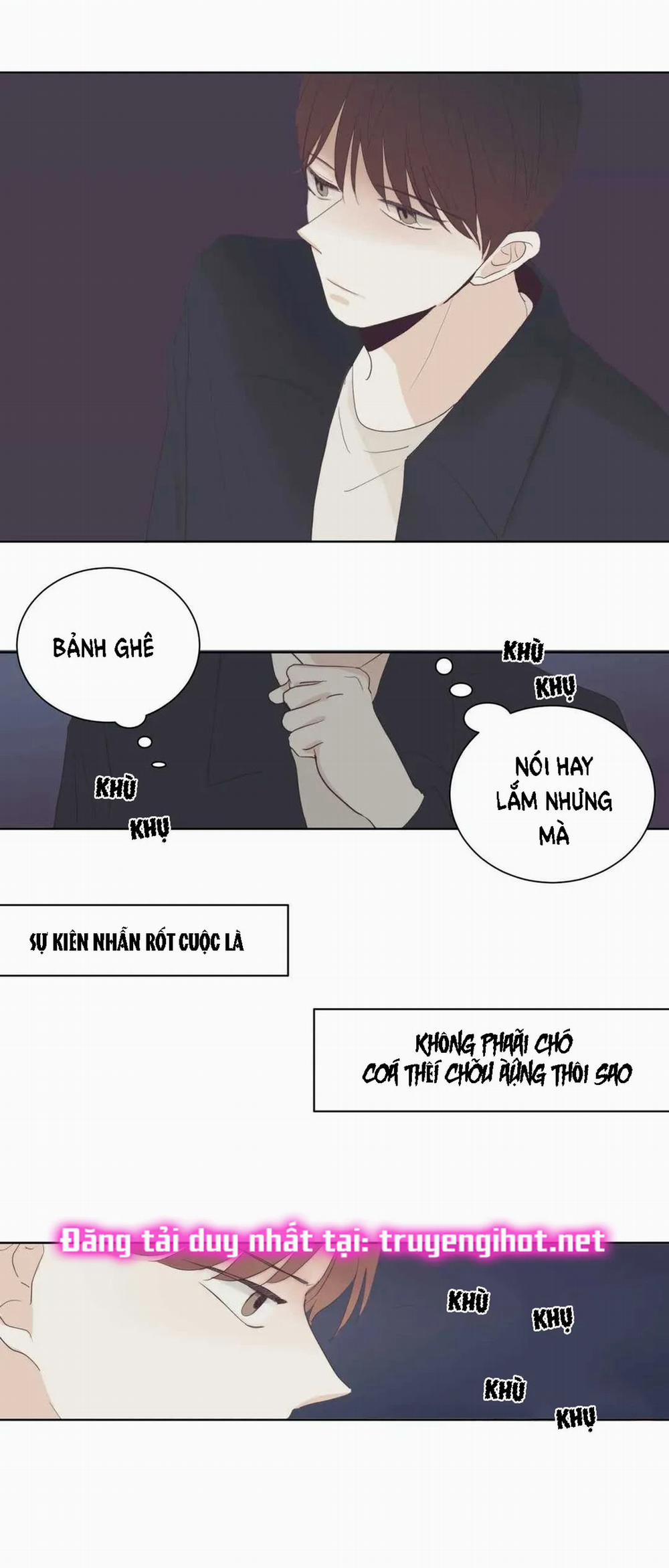 Thuận Theo Ý Trời 19 trang 29