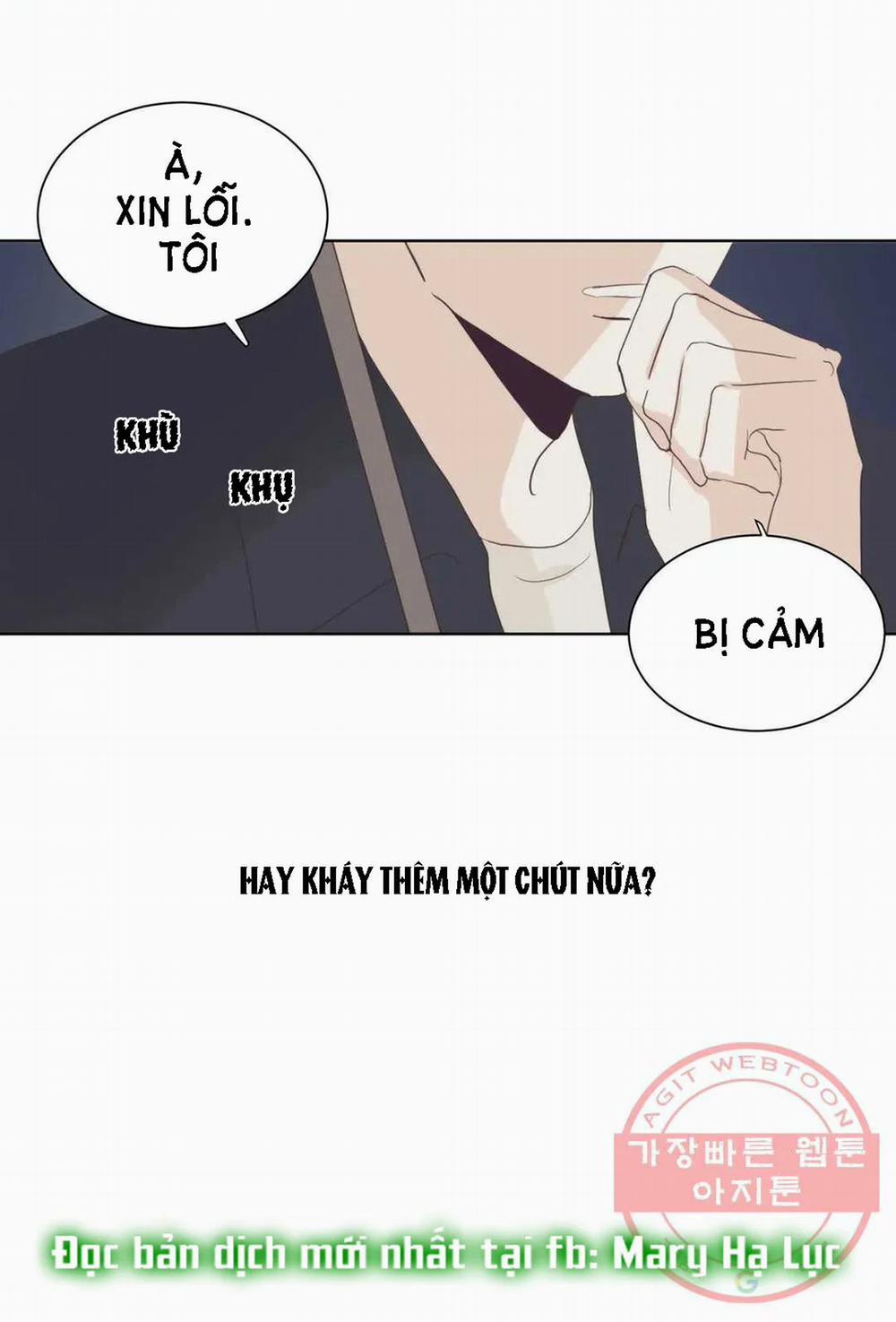 Thuận Theo Ý Trời 19 trang 30