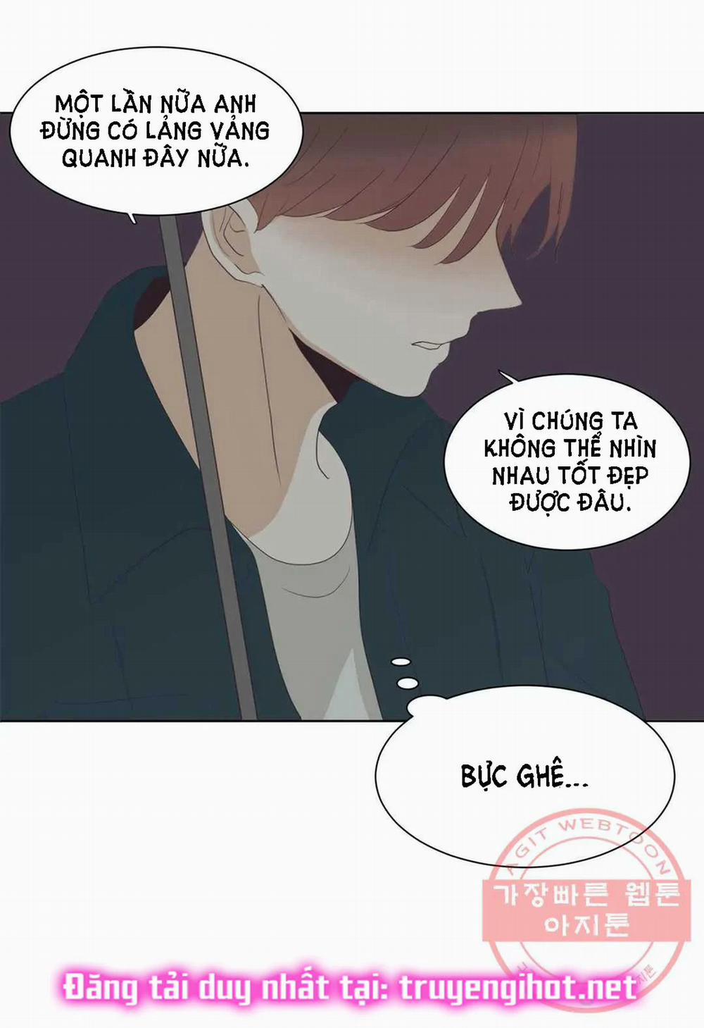 Thuận Theo Ý Trời 19 trang 31