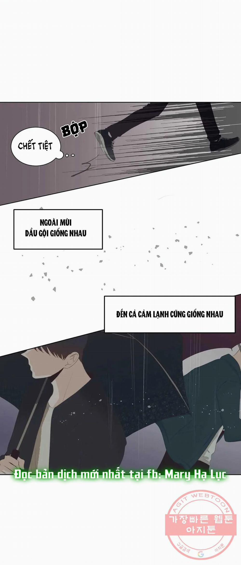 Thuận Theo Ý Trời 19 trang 32