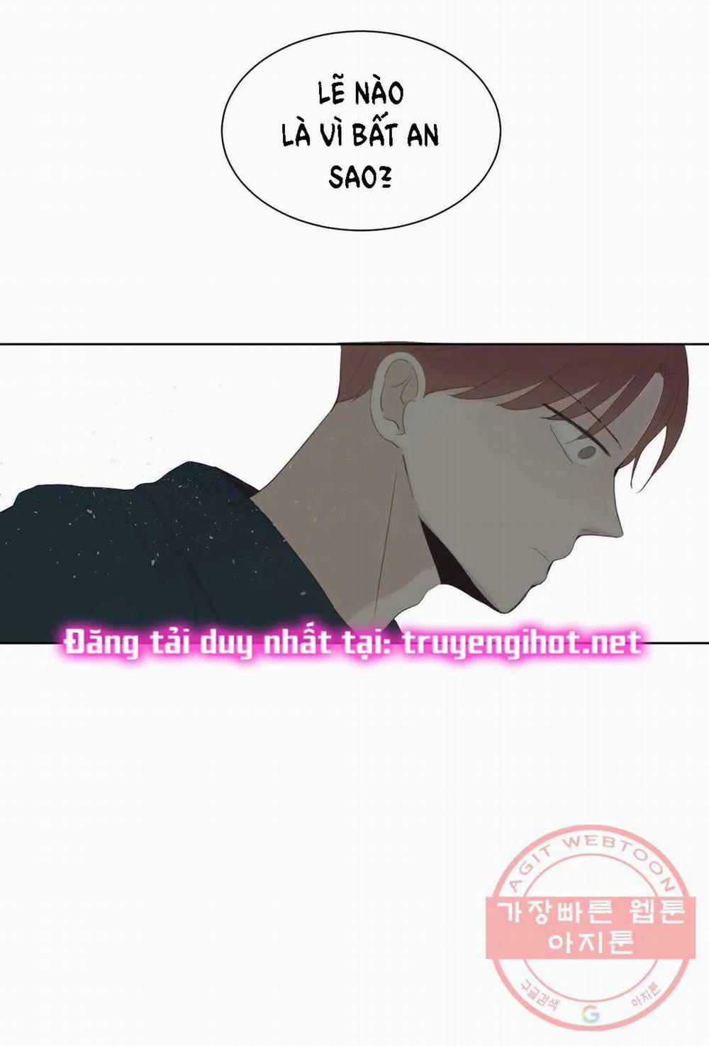 Thuận Theo Ý Trời 19 trang 33