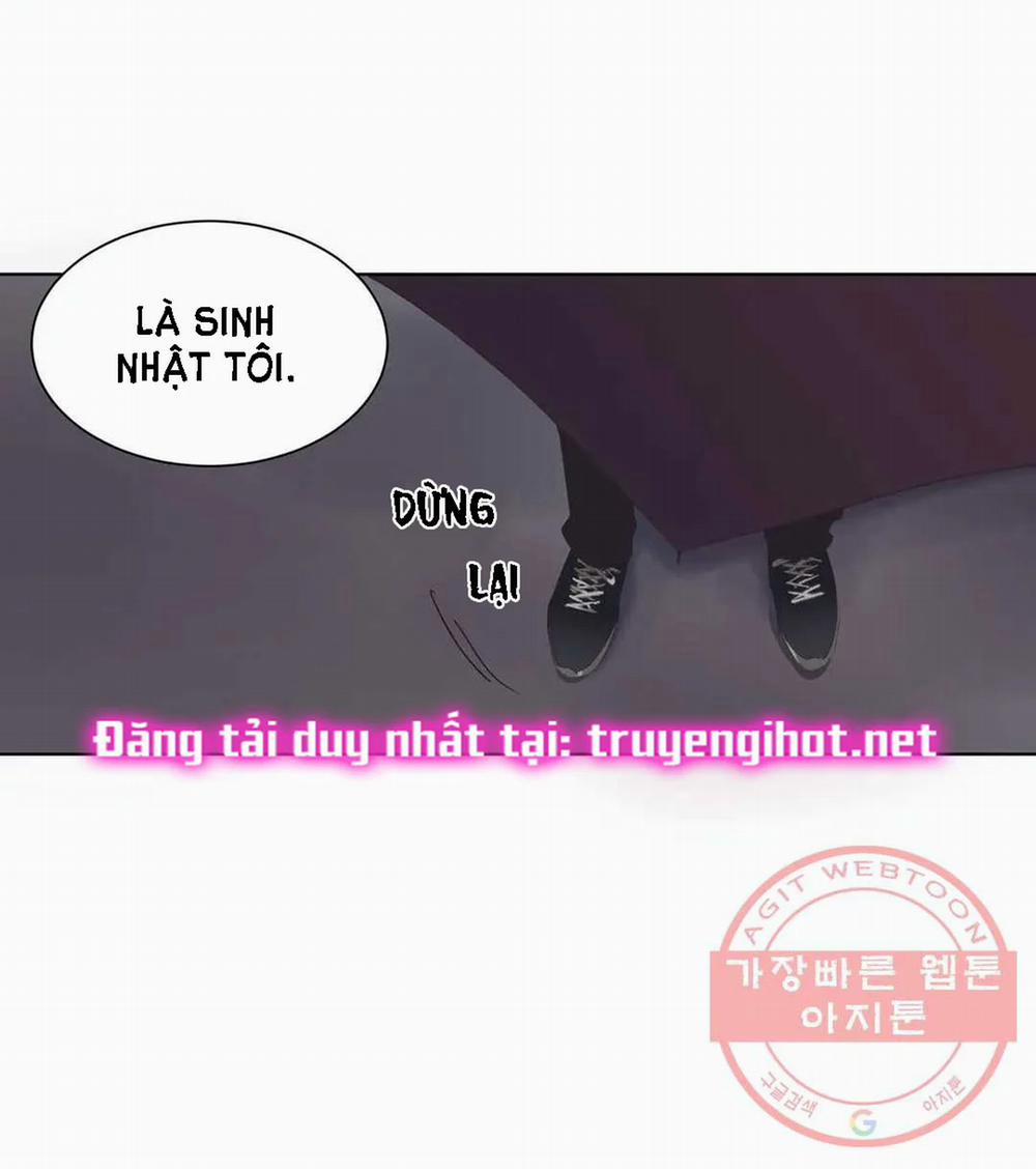 Thuận Theo Ý Trời 19 trang 35