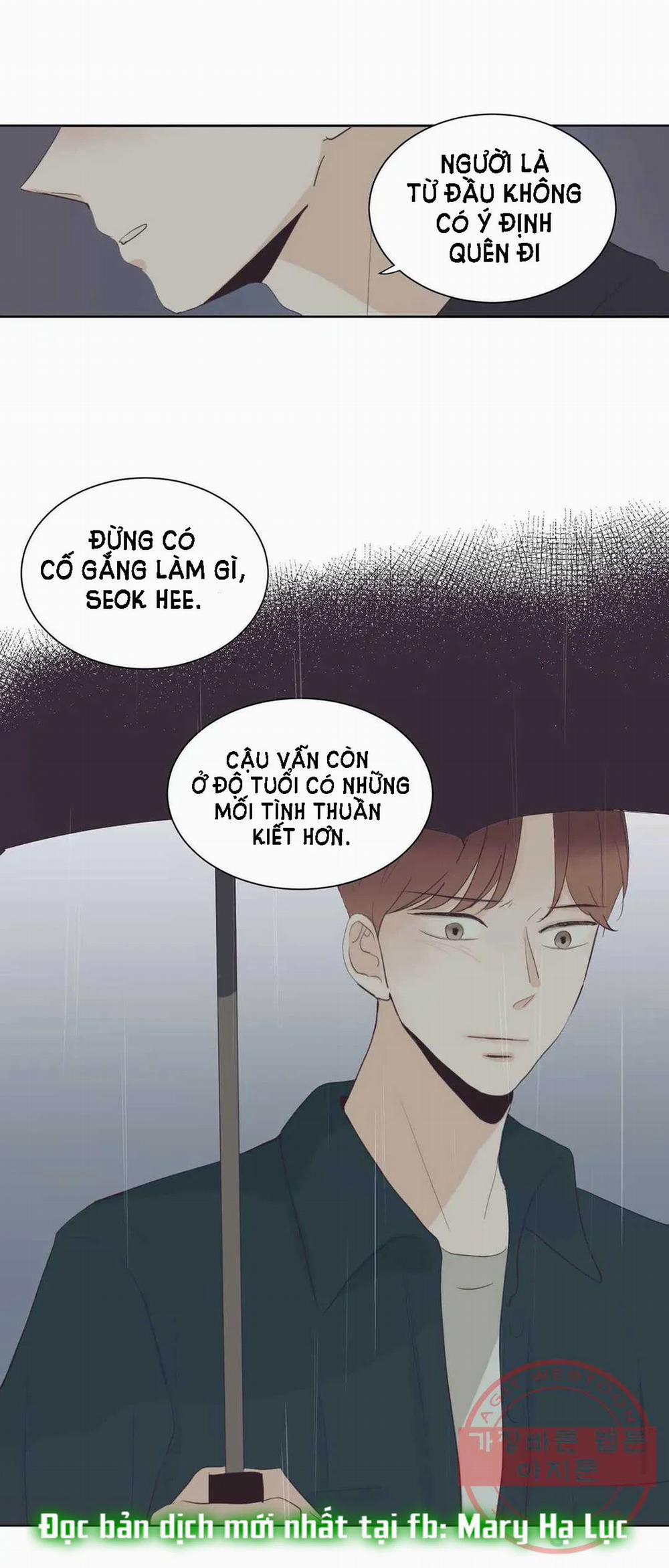 Thuận Theo Ý Trời 19 trang 36