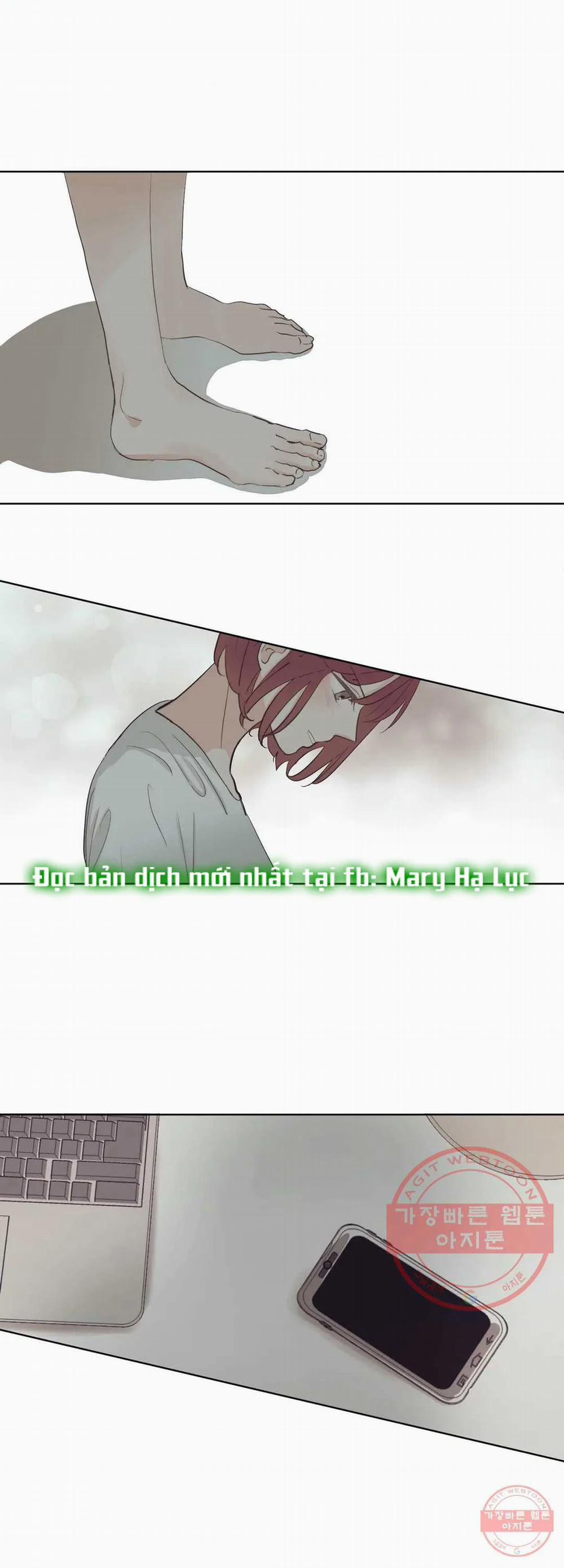 Thuận Theo Ý Trời 19 trang 38