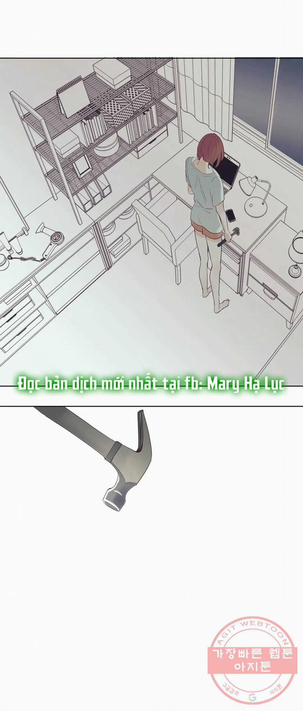 Thuận Theo Ý Trời 19 trang 39