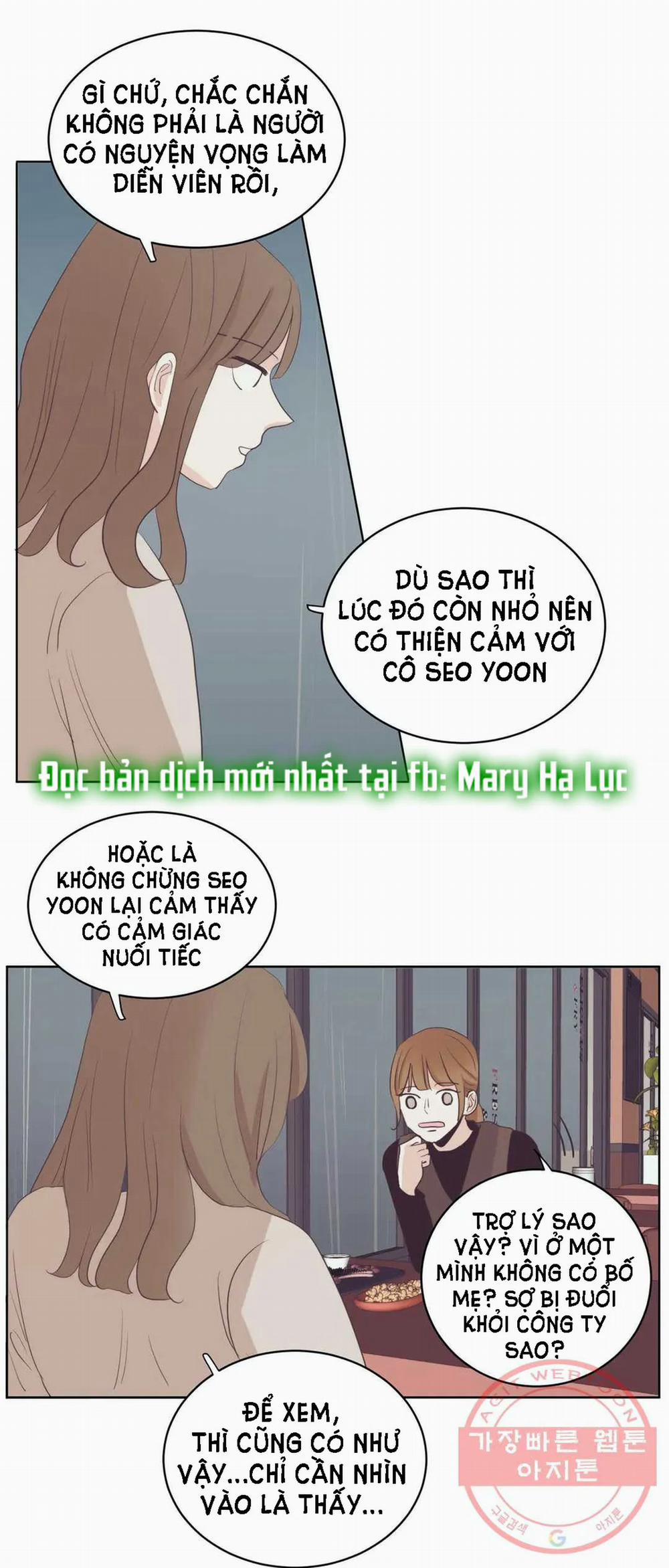 Thuận Theo Ý Trời 19 trang 5