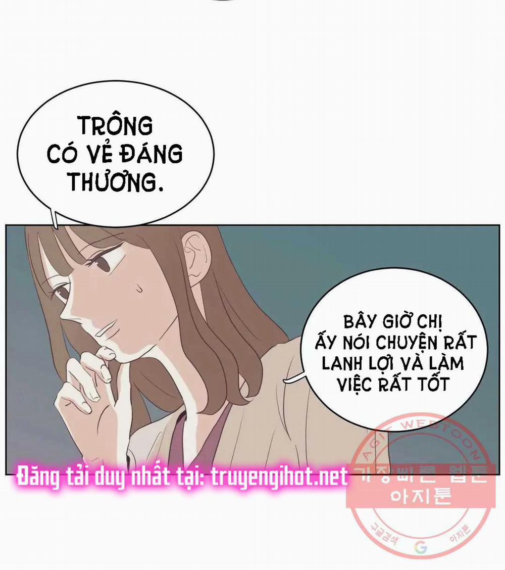 Thuận Theo Ý Trời 19 trang 6