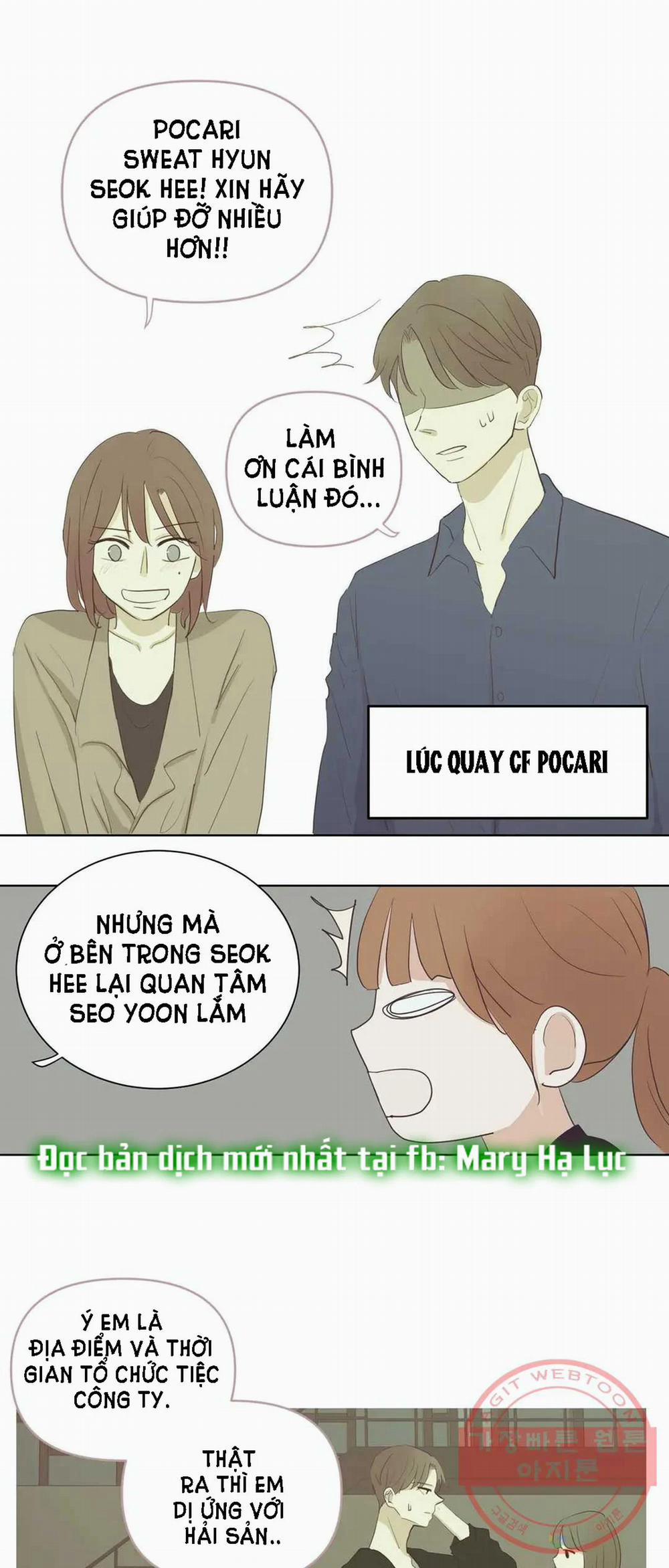 Thuận Theo Ý Trời 19 trang 8