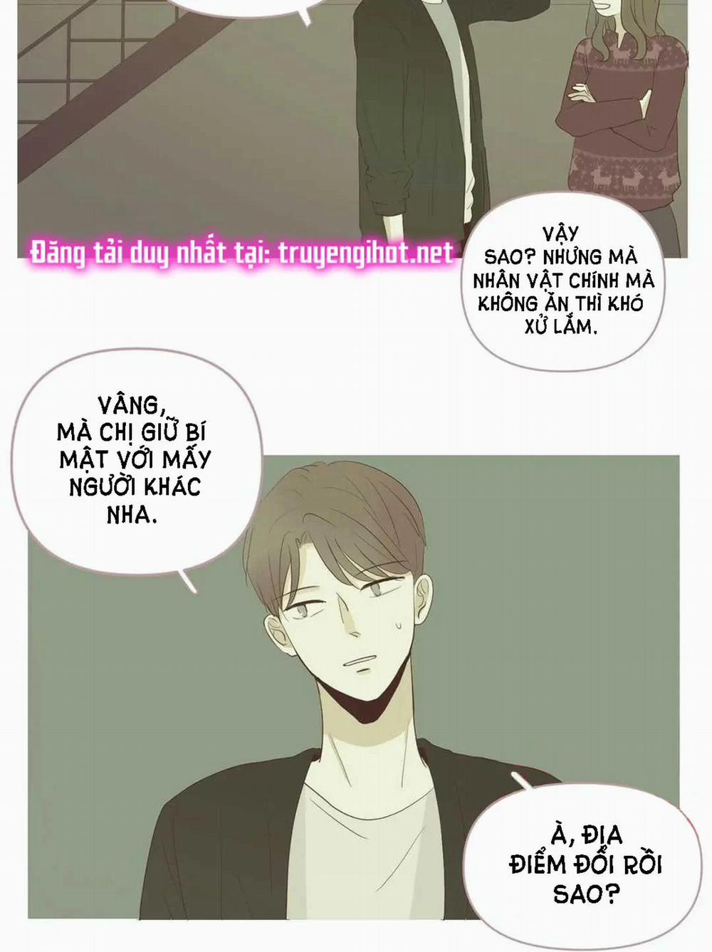 Thuận Theo Ý Trời 19 trang 9