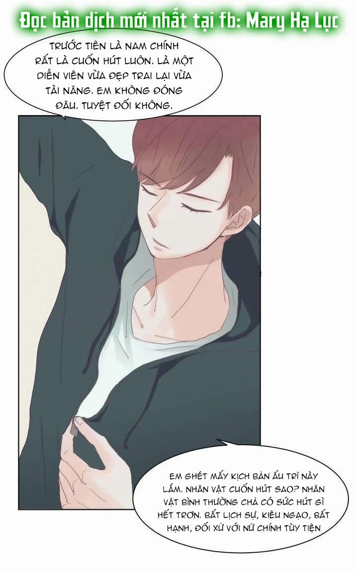 Thuận Theo Ý Trời 2 trang 23