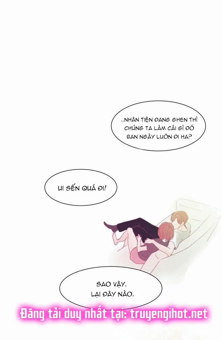 Thuận Theo Ý Trời 2 trang 33