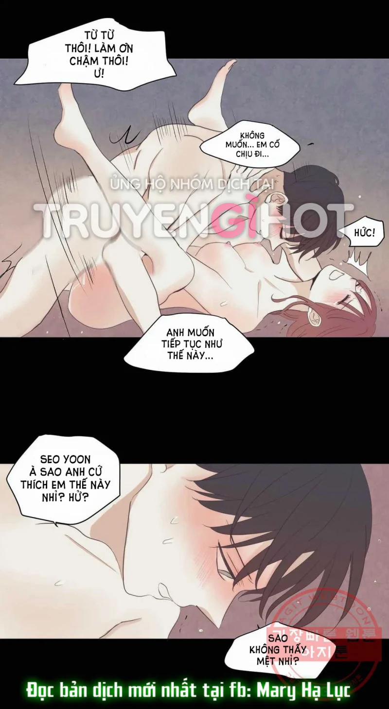 Thuận Theo Ý Trời 20.5 trang 0