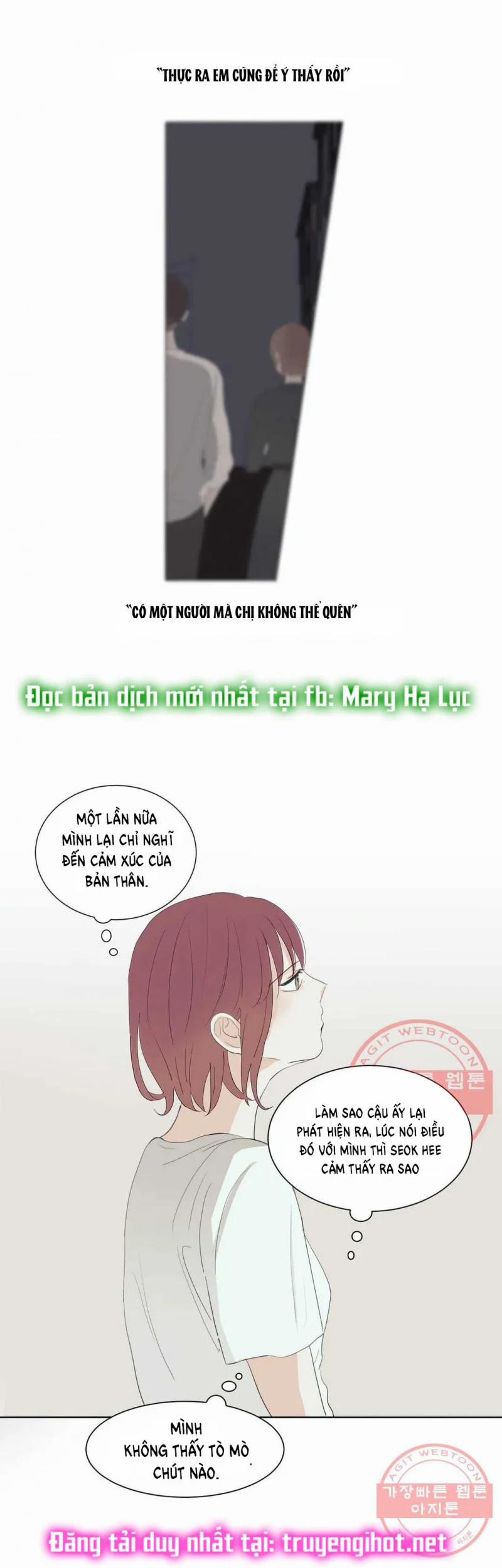 Thuận Theo Ý Trời 20.5 trang 11