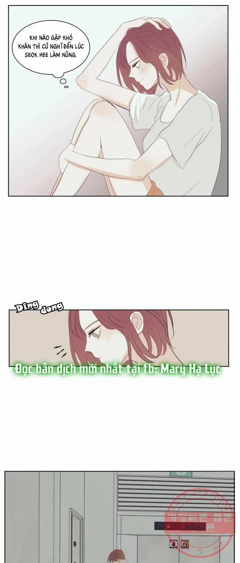 Thuận Theo Ý Trời 20.5 trang 14