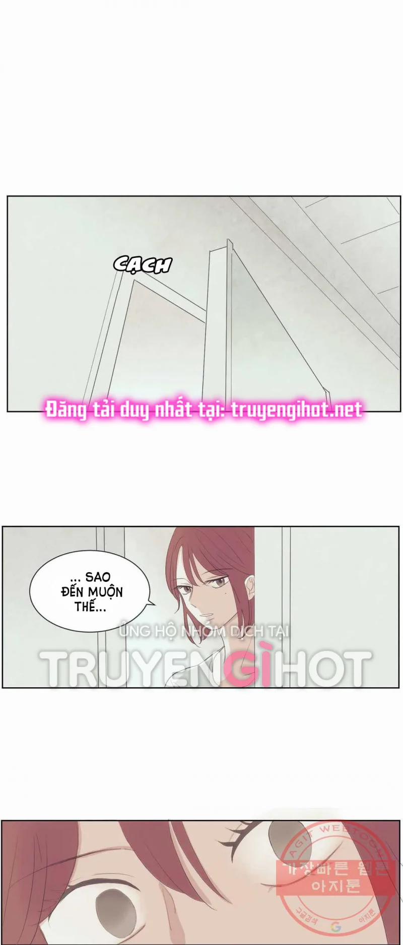 Thuận Theo Ý Trời 20.5 trang 17