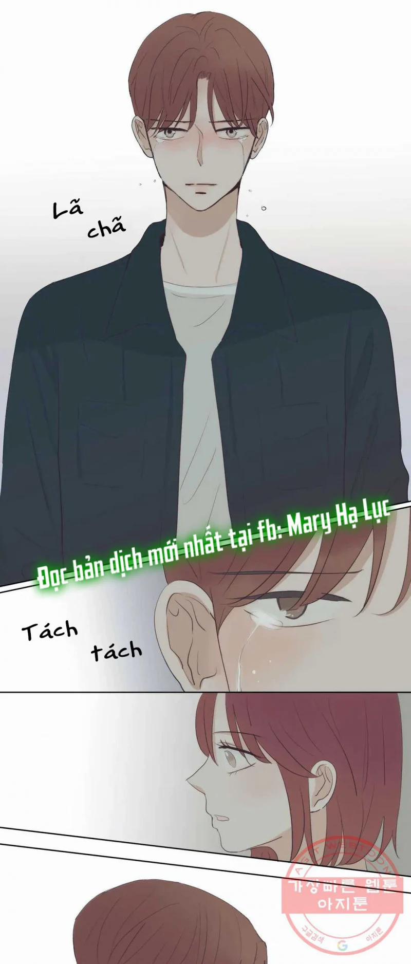 Thuận Theo Ý Trời 20.5 trang 18