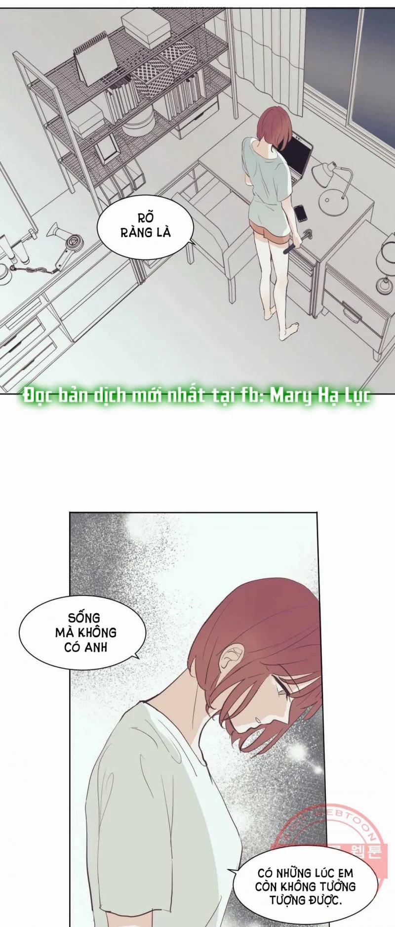 Thuận Theo Ý Trời 20.5 trang 5