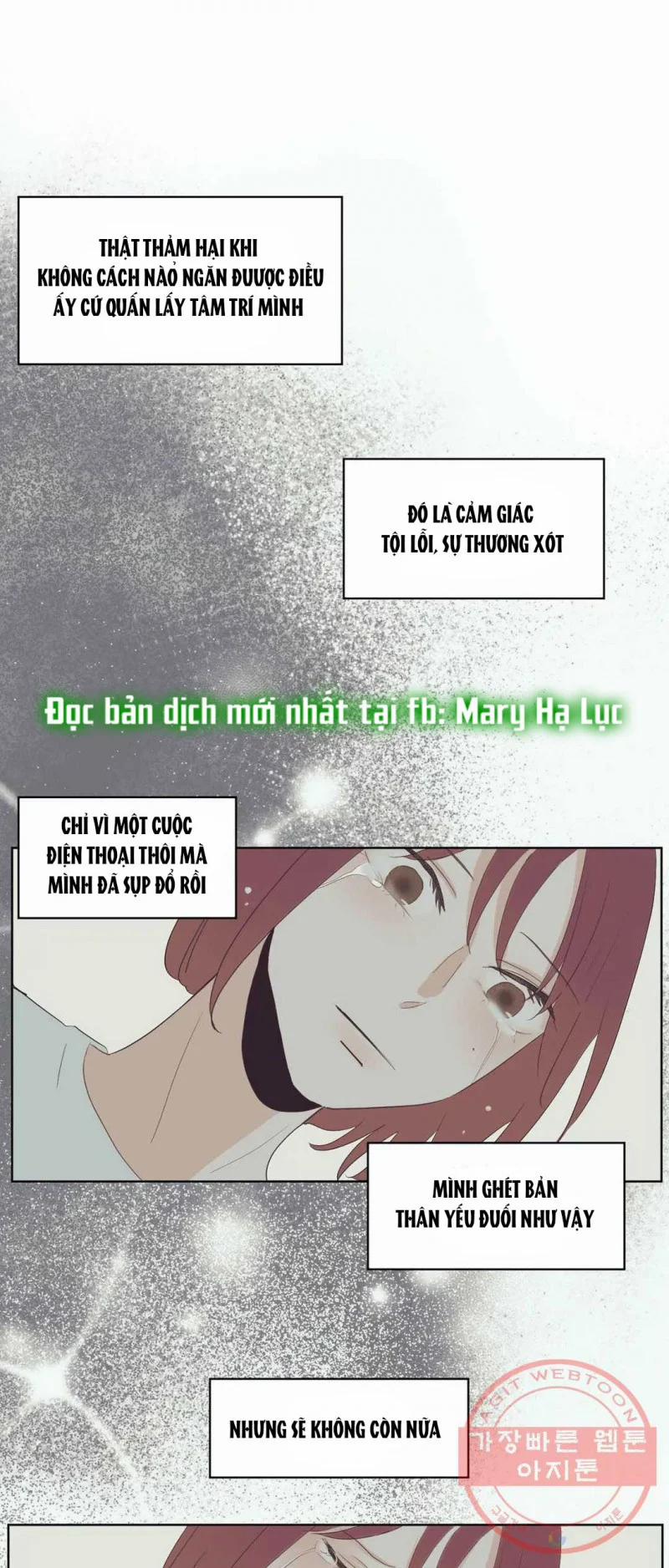 Thuận Theo Ý Trời 20.5 trang 7