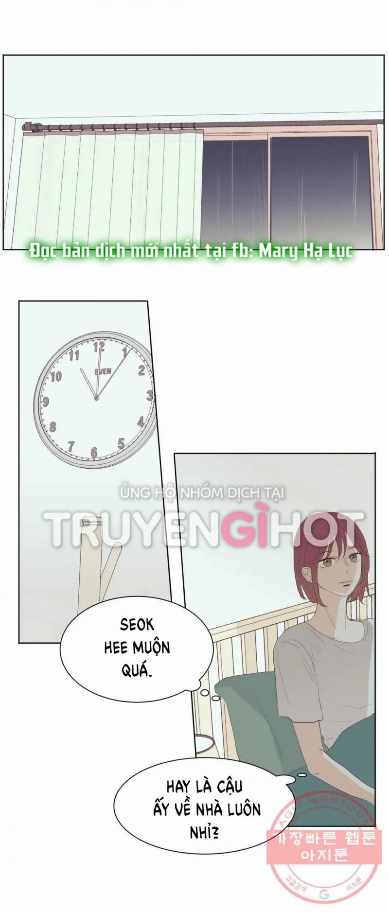 Thuận Theo Ý Trời 20.5 trang 9