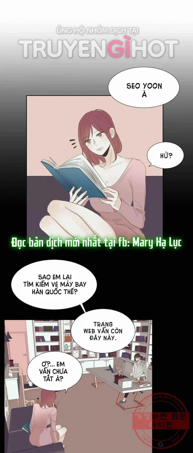 Thuận Theo Ý Trời 20 trang 0