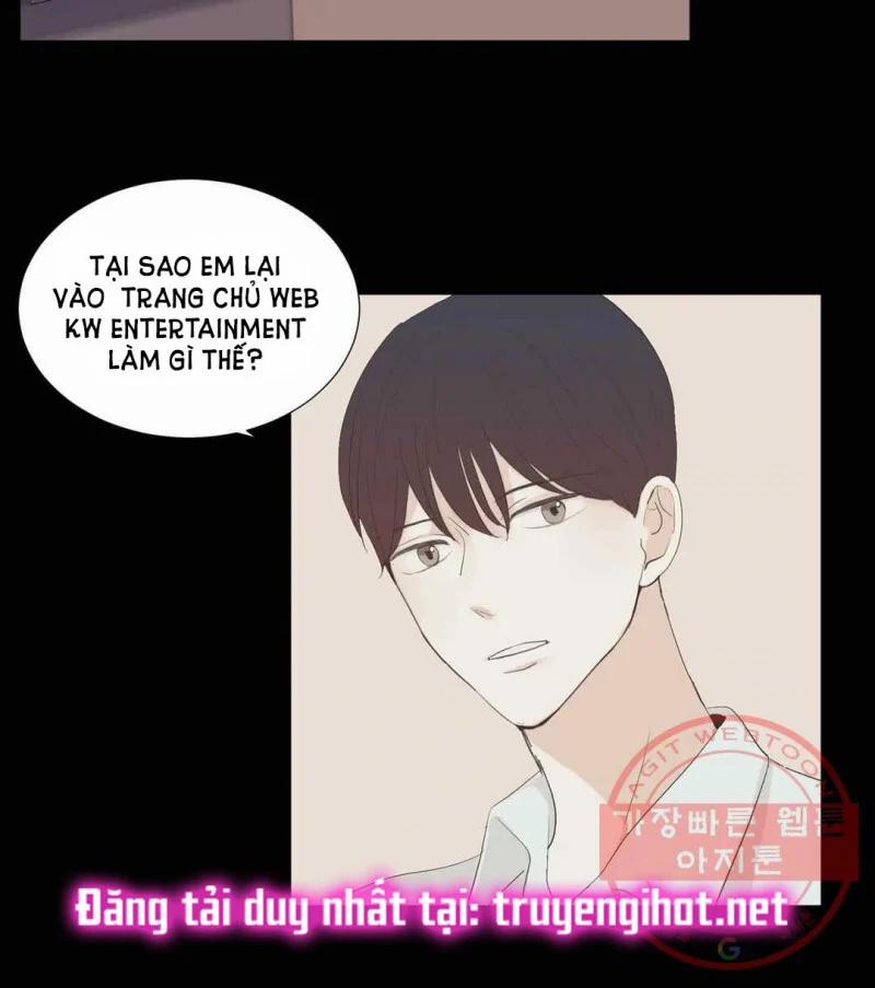 Thuận Theo Ý Trời 20 trang 1