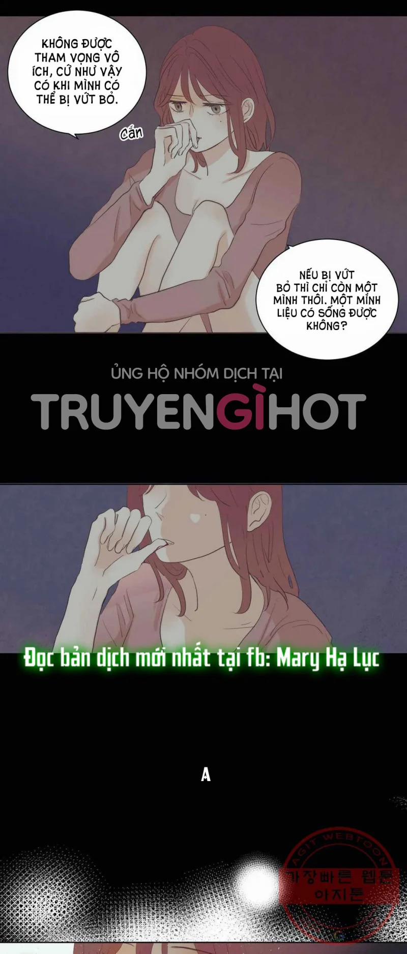 Thuận Theo Ý Trời 20 trang 11