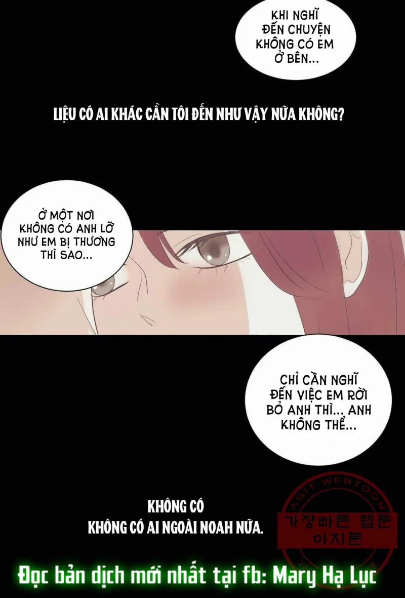 Thuận Theo Ý Trời 20 trang 14