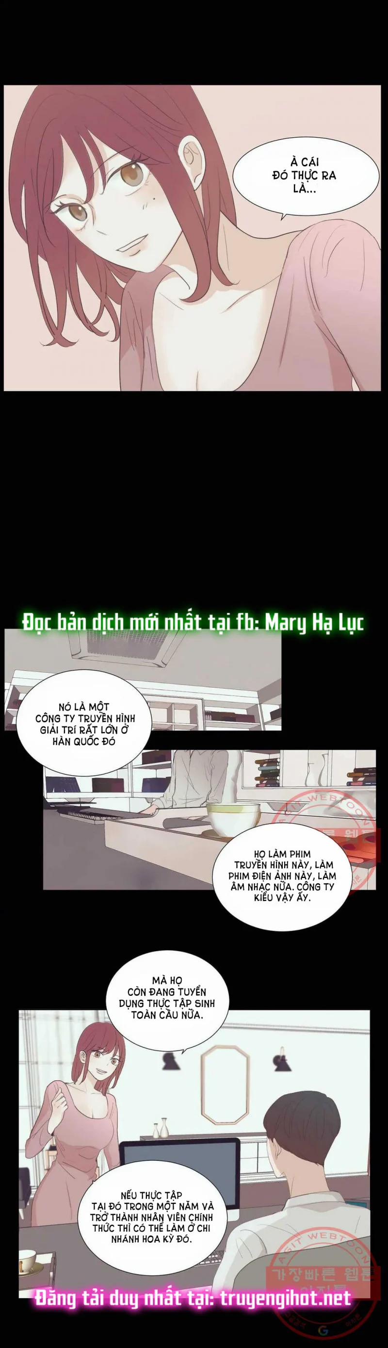 Thuận Theo Ý Trời 20 trang 2