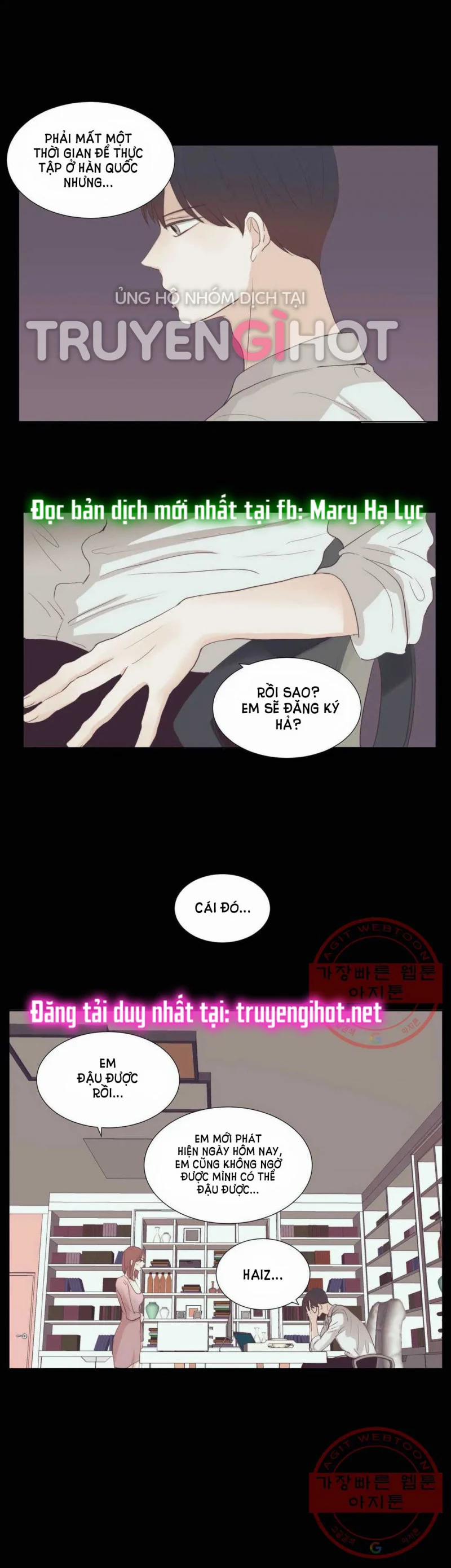 Thuận Theo Ý Trời 20 trang 3