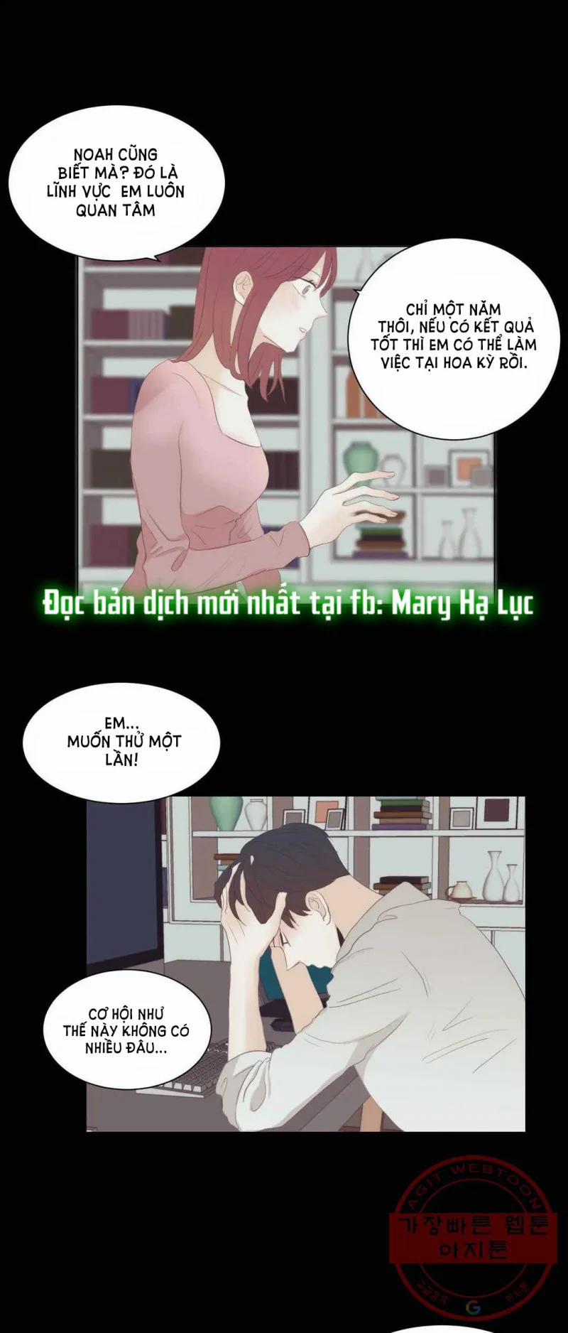 Thuận Theo Ý Trời 20 trang 4