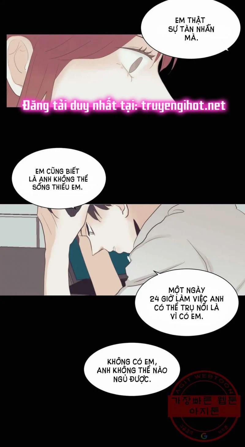 Thuận Theo Ý Trời 20 trang 5