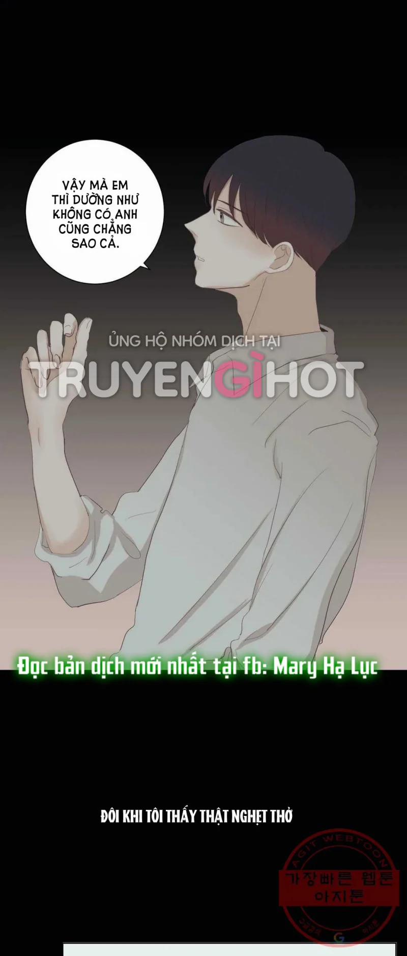 Thuận Theo Ý Trời 20 trang 6