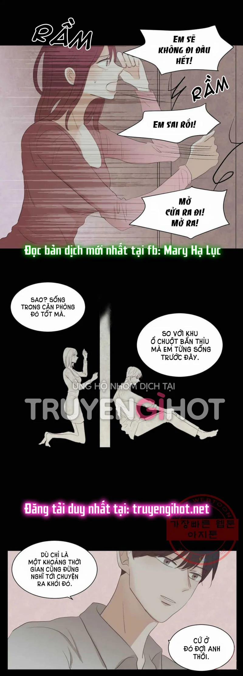 Thuận Theo Ý Trời 20 trang 8